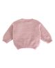 7 A.M. Enfant 7 A.M. Enfant High Pile Fleece Recycled Polyester Sweater - 2