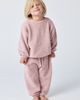 7 A.M. Enfant 7 A.M. Enfant High Pile Fleece Recycled Polyester Sweater - 5
