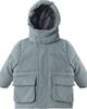 7 A.M. Enfant 7 A.M. Enfant Kids' Benji Water Repellent Puffer Jacket - 1