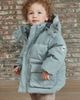 7 A.M. Enfant 7 A.M. Enfant Kids' Benji Water Repellent Puffer Jacket - 2