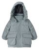 7 A.M. Enfant 7 A.M. Enfant Kids' Benji Water Repellent Puffer Jacket - 4