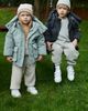 7 A.M. Enfant 7 A.M. Enfant Kids' Benji Water Repellent Puffer Jacket - 5