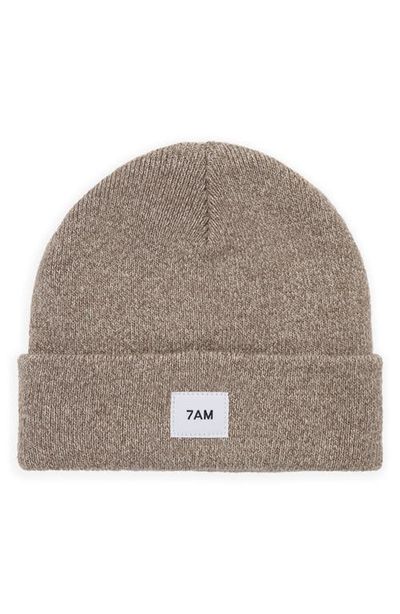 7 A.M. Enfant 7 A.M. Enfant Kids' Heather Beanie