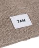7 A.M. Enfant 7 A.M. Enfant Kids' Heather Beanie - 2