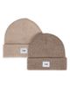7 A.M. Enfant 7 A.M. Enfant Kids' Heather Beanie - 3