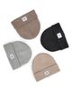 7 A.M. Enfant 7 A.M. Enfant Kids' Heather Beanie - 4