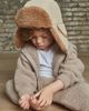 7 A.M. Enfant 7 A.M. Enfant Kid's The Cub Trapper Hat - 5