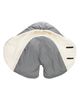 7 A.M. Enfant 7 A.M. Enfant Nido Cloud Heavyweight Car Seat/Stroller Bunting - 4