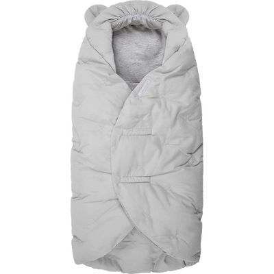 7 A.M. Enfant 7 A.M. Enfant Nido Teddy Wrap Swaddle