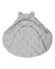 7 A.M. Enfant 7 A.M. Enfant Nido Teddy Wrap Swaddle - 3
