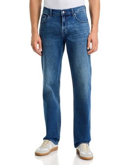 7 For All Mankind 7 For All Mankind Austyn 33.5 Relaxed Fit Jeans in Ames