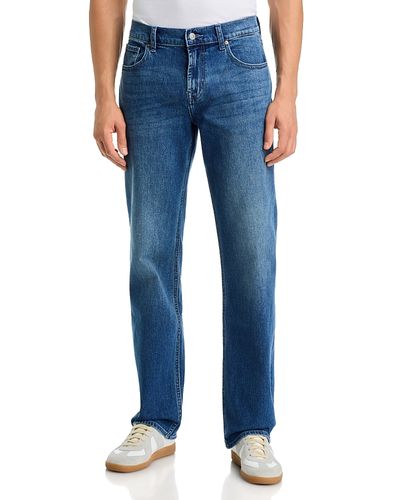 7 For All Mankind 7 For All Mankind Austyn 33.5 Relaxed Fit Jeans in Ames