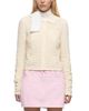 7 For All Mankind 7 For All Mankind Bobble Cardigan - 1
