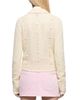 7 For All Mankind 7 For All Mankind Bobble Cardigan - 3