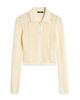 7 For All Mankind 7 For All Mankind Bobble Cardigan - 6