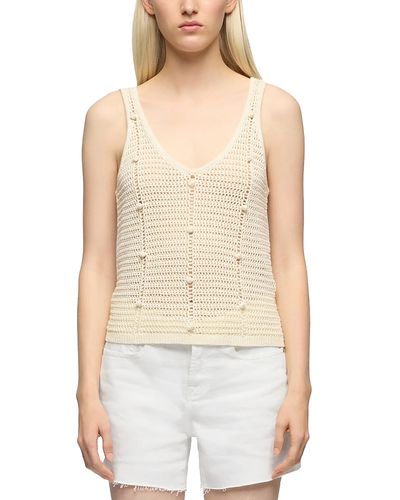 7 For All Mankind 7 For All Mankind Bobble Tank