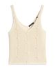 7 For All Mankind 7 For All Mankind Bobble Tank - 6