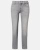 7 For All Mankind 7 For All Mankind Calie cropped straight jeans - 1