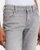 7 For All Mankind 7 For All Mankind Calie cropped straight jeans - 3