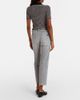 7 For All Mankind 7 For All Mankind Calie cropped straight jeans - 6
