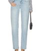7 For All Mankind 7 For All Mankind Calie Straight Jean - 1