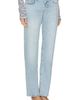 7 For All Mankind 7 For All Mankind Calie Straight Jean - 2