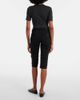 7 For All Mankind 7 For All Mankind Capri mid-rise skinny jeans - 3