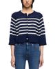 7 For All Mankind 7 For All Mankind Cashmere Bubble Cardigan - 1