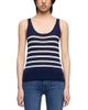 7 For All Mankind 7 For All Mankind Cashmere Tank - 1