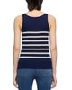7 For All Mankind 7 For All Mankind Cashmere Tank - 3