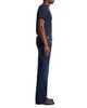 7 For All Mankind 7 For All Mankind Crewneck Short Sleeve Tee - 3