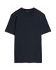 7 For All Mankind 7 For All Mankind Crewneck Short Sleeve Tee - 6