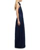 7 For All Mankind 7 For All Mankind Denim Halter Maxi Dress - 5