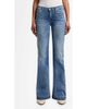 7 For All Mankind 7 For All Mankind 'Dojo' Wide Leg Jeans - 1