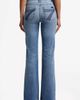 7 For All Mankind 7 For All Mankind 'Dojo' Wide Leg Jeans - 2