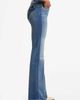 7 For All Mankind 7 For All Mankind 'Dojo' Wide Leg Jeans - 3