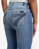 7 For All Mankind 7 For All Mankind 'Dojo' Wide Leg Jeans - 4