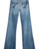 7 For All Mankind 7 For All Mankind 'Dojo' Wide Leg Jeans - 5
