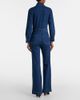 7 For All Mankind 7 For All Mankind Flared denim jumpsuit - 3