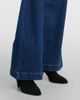 7 For All Mankind 7 For All Mankind Flared denim jumpsuit - 6