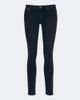 7 For All Mankind 7 For All Mankind Inkstone low-rise skinny jeans - 1