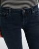 7 For All Mankind 7 For All Mankind Inkstone low-rise skinny jeans - 3