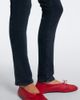 7 For All Mankind 7 For All Mankind Inkstone low-rise skinny jeans - 4