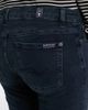 7 For All Mankind 7 For All Mankind Inkstone low-rise skinny jeans - 5