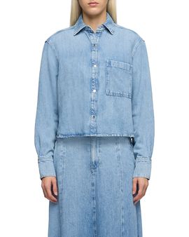7 For All Mankind 7 For All Mankind Ivy Shirt