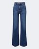 7 For All Mankind 7 For All Mankind Jo high-rise flared jeans - 1