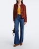 7 For All Mankind 7 For All Mankind Jo high-rise flared jeans - 2