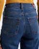 7 For All Mankind 7 For All Mankind Jo high-rise flared jeans - 5