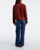7 For All Mankind 7 For All Mankind Jo high-rise flared jeans - 6