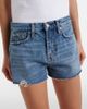 7 For All Mankind 7 For All Mankind June denim shorts - 3